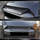 Nissan GT-R 2008–2025 Obloga rešetke (2017-2019, Karbon) fotografija 4