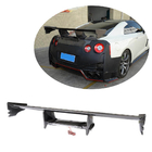 Nissan GT-R 2008–2025 Spojler (2009-2015, Karbon) fotografija 1