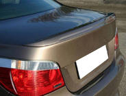 BMW Serija 5 E60/E61 2003–2010 Spojler Meliset (za lakiranje) fotografija 1