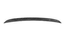 BMW Serija 5 E60/E61 2003–2010 Spojler Meliset (za lakiranje) fotografija 5