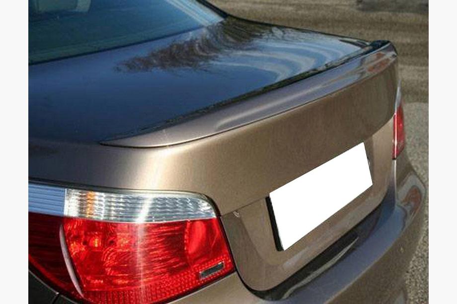 BMW Serija 5 E60/E61 2003–2010 Spojler Meliset (za lakiranje) Image