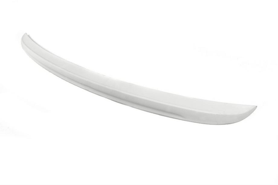 BMW Serija 5 E60/E61 2003–2010 Spojler Meliset (za lakiranje) Fotografija 4
