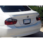 BMW serija 3 E90/E91 2005–2011 Spojler Meliset Ince (za barvanje) fotografija 2