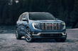 GMC Acadia 2024: Pregled tretje generacije fotografija 2