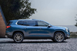 GMC Acadia 2024: Pregled tretje generacije fotografija 3