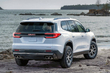 GMC Acadia 2024: Pregled tretje generacije fotografija 4