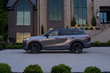 Pregled Infiniti QX60 2025: osvežen slog in tehnologija fotografija 2