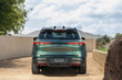 Pregled Infiniti QX60 2025: osvežen slog in tehnologija fotografija 4