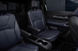 Pregled Infiniti QX60 2025: osvežen slog in tehnologija fotografija 6