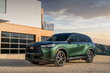 Pregled Infiniti QX60 2025: osvežen slog in tehnologija fotografija 3