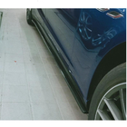 Maserati Ghibli 2013–2023 Stranski pragovi V1 (za Base/S/S Q4, karbon) fotografija 2