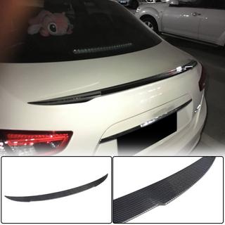Spojler V2 (karbon) Maserati Ghibli 2013–2023 fotografija 1