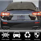Maserati Ghibli 2013–2023 Spojler V3 (karbon) fotografija 2