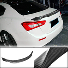 Maserati Ghibli 2013–2023 Spojler V4 (Karbon) fotografija 1