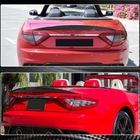 Maserati GranTurismo 2007–2019 Spojler (Cabriolet, 2011-2013, karbonska vlakna) fotografija 6