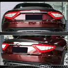 Maserati GranTurismo 2007–2019 Spojler (Cabriolet, 2011-2013, karbonska vlakna) fotografija 7