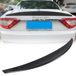 Spojler (Cabriolet, 2011-2013, karbonska vlakna) Maserati GranTurismo 2007–2019 fotografija 1