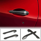 Maserati GranTurismo 2007–2019 Pokrovi kljuk vrat (karbon) fotografija 1