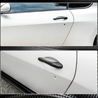 Maserati GranTurismo 2007–2019 Pokrovi kljuk vrat (karbon) fotografija 4