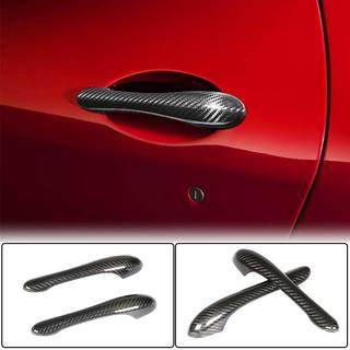 Pokrovi kljuk vrat (karbon) Maserati GranTurismo 2007–2019 fotografija 1