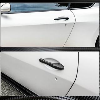 Pokrovi kljuk vrat (karbon) Maserati GranTurismo 2007–2019 fotografija 4