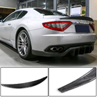 Maserati GranTurismo 2007–2019 Spojler (Coupe, 2007-2011, karbon) fotografija 1