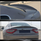Maserati GranTurismo 2007–2019 Spojler (Coupe, 2007-2011, karbon) fotografija 4