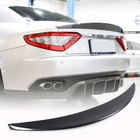Maserati GranTurismo 2007–2019 Spojler (Coupe, 2011-2013, Karbon) fotografija 2
