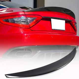 Spojler (Coupe, 2011-2013, Karbon) Maserati GranTurismo 2007–2019 fotografija 1