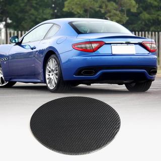 Pokrov lopute rezervoarja (karbon) Maserati GranTurismo 2007–2019 fotografija 1