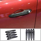Maserati Levante 2016– Pokrovi kljuk vrat (karbon) fotografija 1