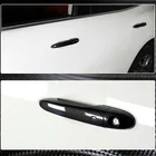 Maserati Levante 2016– Pokrovi kljuk vrat (karbon) fotografija 3