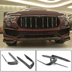 Maserati Levante 2016– Nastavki za sprednji odbijač (za Base/S, karbon) fotografija 1
