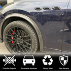 Maserati Levante 2016– Karbonski pokrovi prednjih blatnikov fotografija 2