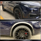 Maserati Levante 2016– Obrobe blatniških lokov (karbon) fotografija 5