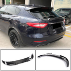 Maserati Levante 2016– Spojler V2 (karbon) fotografija 1