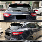 Maserati Levante 2016– Spojler V2 (karbon) fotografija 5