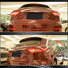 Maserati Levante 2016– Spodnji spojler V2 (karbon) fotografija 4