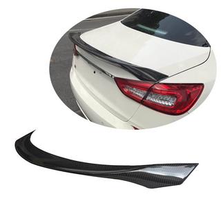 Spojler V1 (karbon) Maserati Quattroporte 2013–2023 fotografija 1