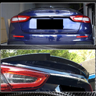 Maserati Quattroporte 2013–2023 Spojler V3 (karbon) fotografija 4