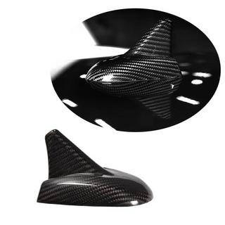 Strešna plavut (Carbon) Maserati Quattroporte 2013–2023 fotografija 1