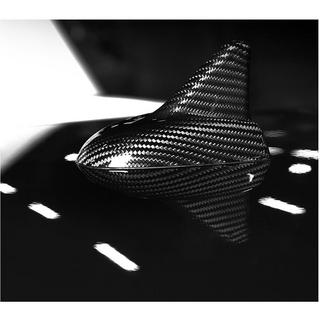 Strešna plavut (Carbon) Maserati Quattroporte 2013–2023 fotografija 3