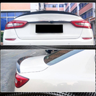 Maserati Quattroporte 2013–2023 Spojler V4 (Karbon) fotografija 4