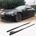 Toyota GT86 2011– Stranski pragovi (karbon) fotografija 1