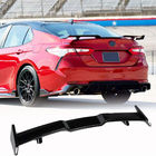 Toyota Camry 2017–2023 Spojler V1 (plastika) fotografija 1