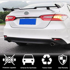 Toyota Camry 2017–2023 Spojler V1 (plastika) fotografija 2