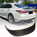 Toyota Camry 2017–2023 Spojler V1 (karbon) fotografija 1