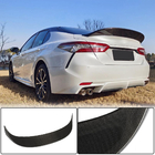 Toyota Camry 2017–2023 Spojler V2 (karbon) fotografija 1