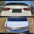 Toyota Camry 2017–2023 Spojler V2 (karbon) fotografija 3