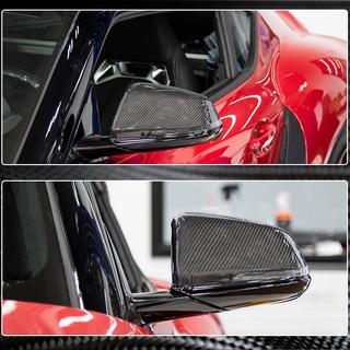 Pokrovi ogledal (karbon) Toyota Supra 2019– fotografija 4